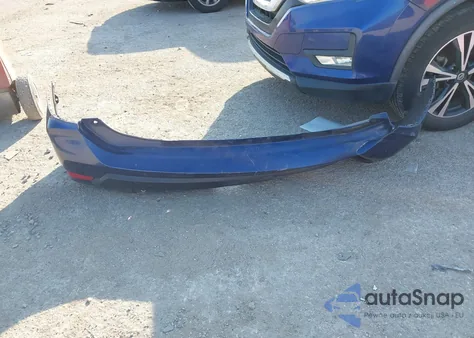 2018 Nissan Rogue S z USA, uszkodzony, nr VIN JN8AT2MT4JW464701